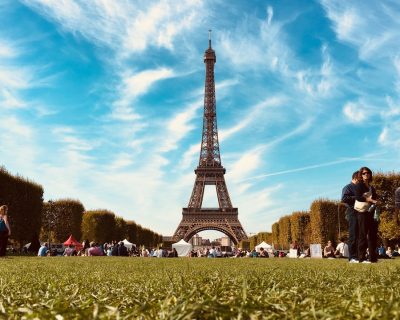 Eiffel Tower