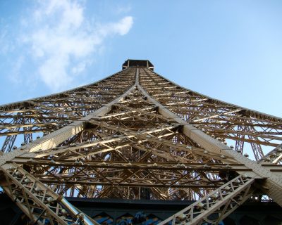 Eiffel Tower